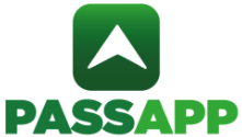 PassApp logo